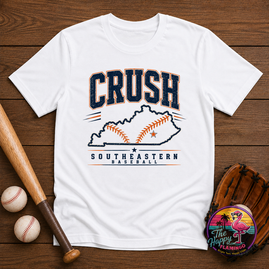 Gildan Crush Kentucky Tee