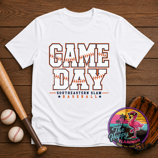 Gildan Slam Game Day Tee