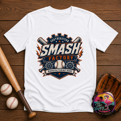 Gildan Smash Factory Tee