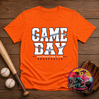 DriFit Slam Game Day Tee