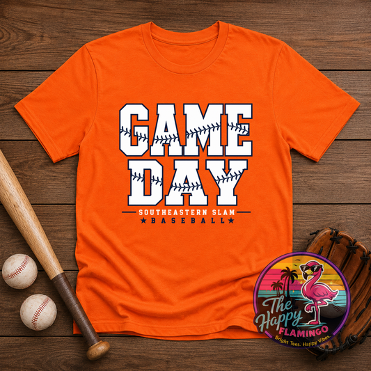 Gildan Slam Game Day Tee
