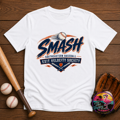 Gildan Built to Smash Tee