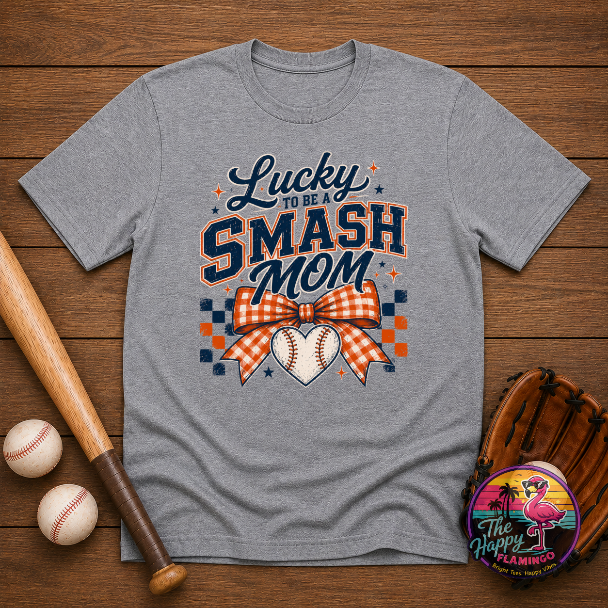 Gildan In My Smash Era Tee